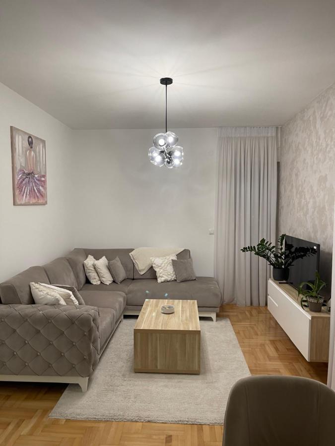 Monarh Bijeljina Exterior foto