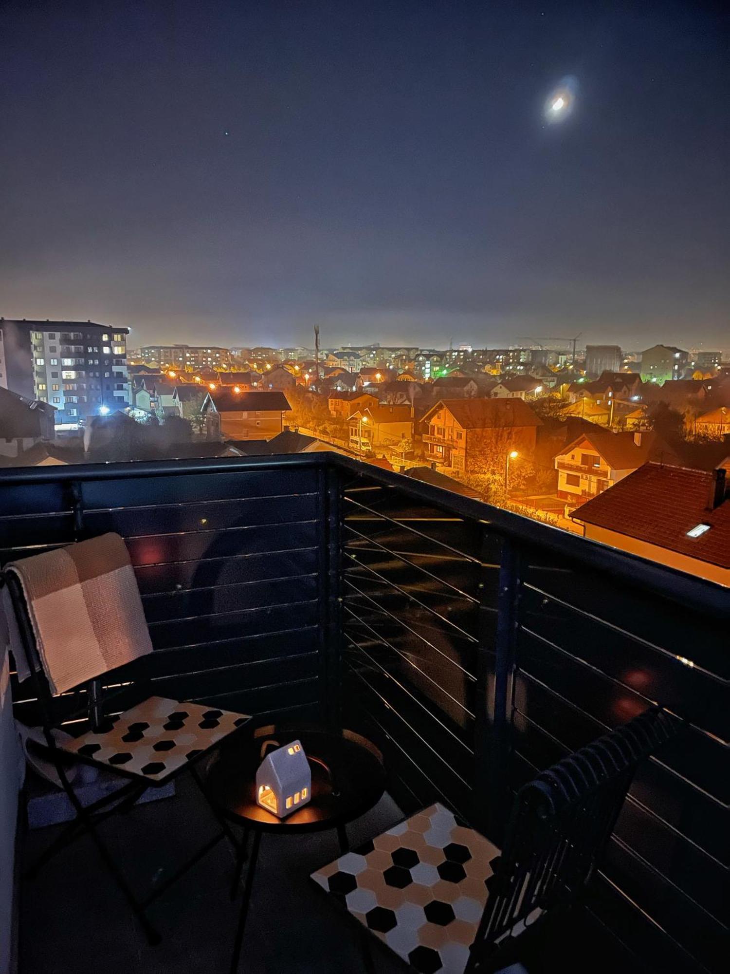 Monarh Bijeljina Exterior foto