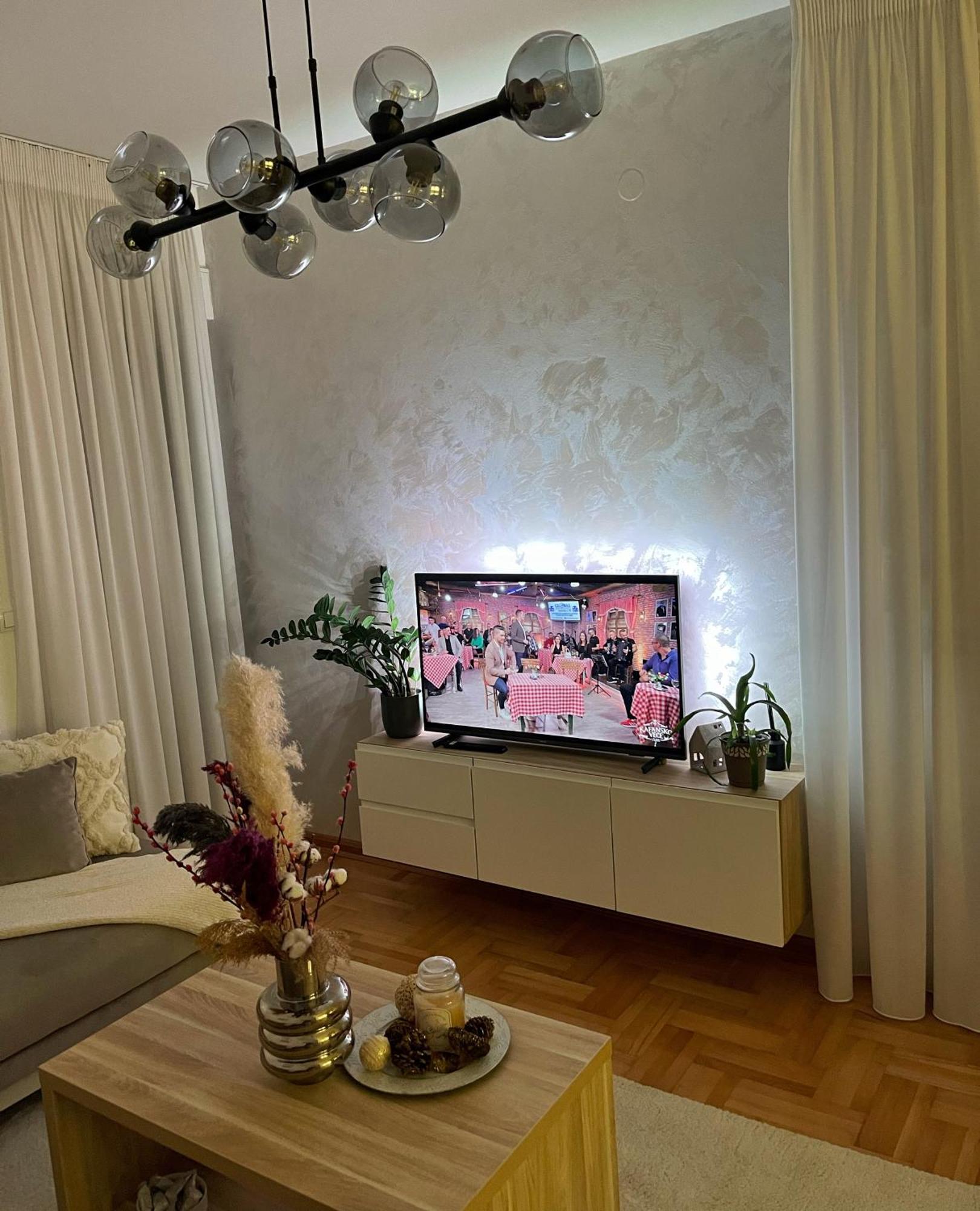 Monarh Bijeljina Exterior foto